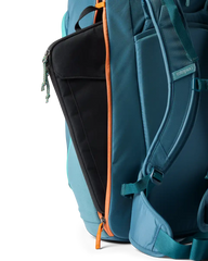 Allpa 50L Adventure Travel Pack