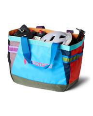 Allpa 60L Gear Hauler Tote - Del Día