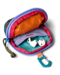 Allpita Mini Bag - Del Día