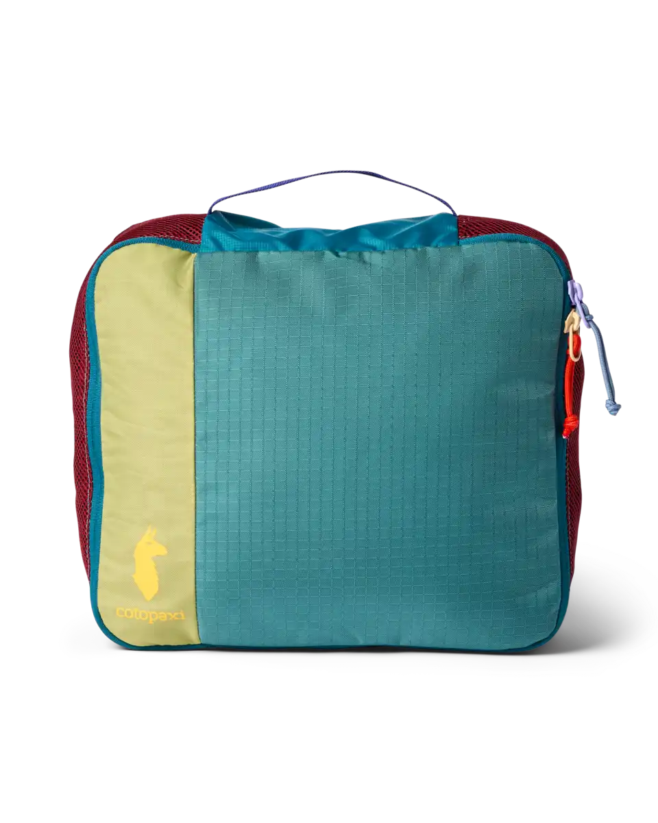 Cubo 10L Travel Cube - Del Día
