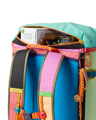 Hielo 24L Cooler Backpack - Del Día