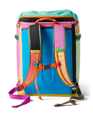 Hielo 24L Cooler Backpack - Del Día