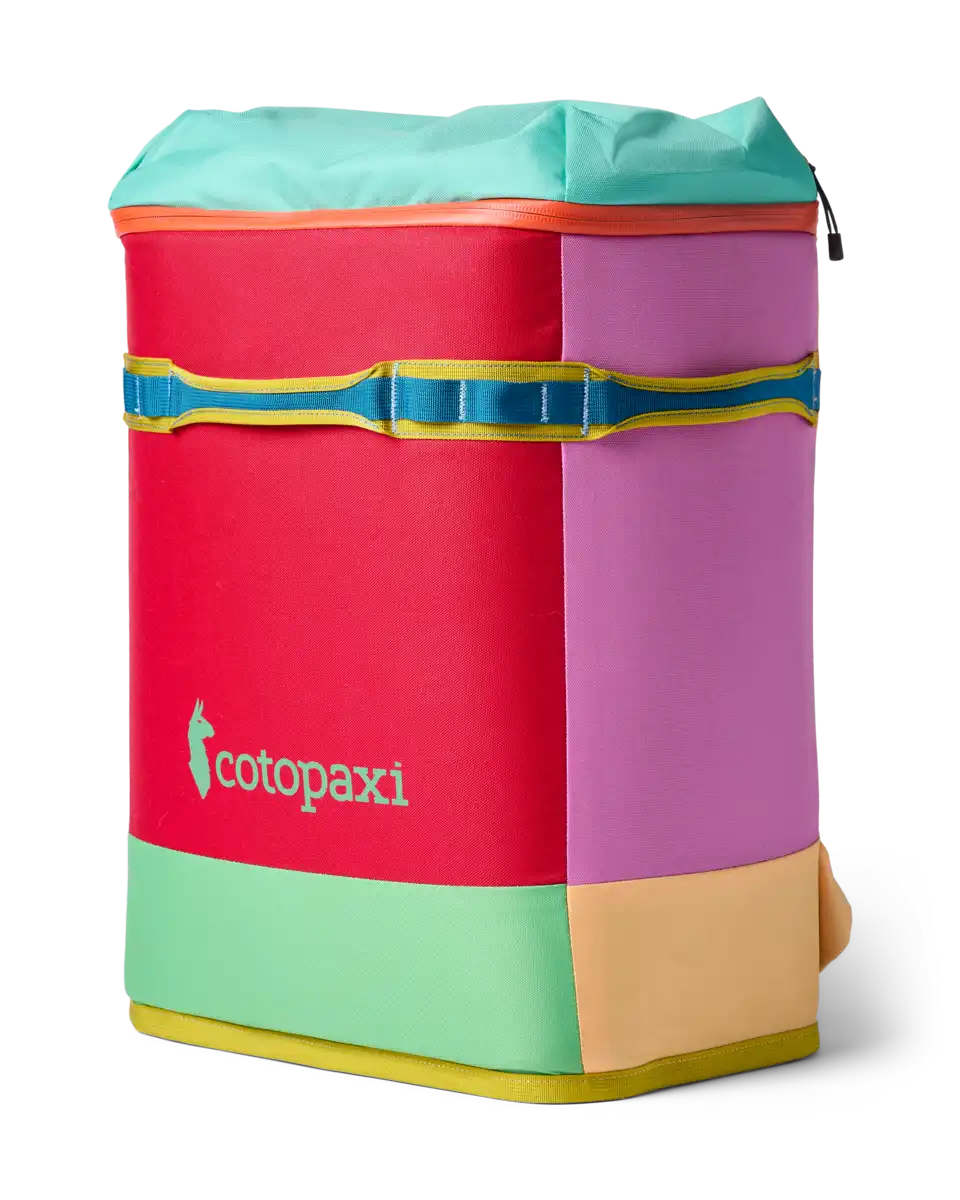 Hielo 24L Cooler Backpack - Del Día