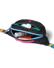Kapai 1.5L Hip Pack - Del Día Dark