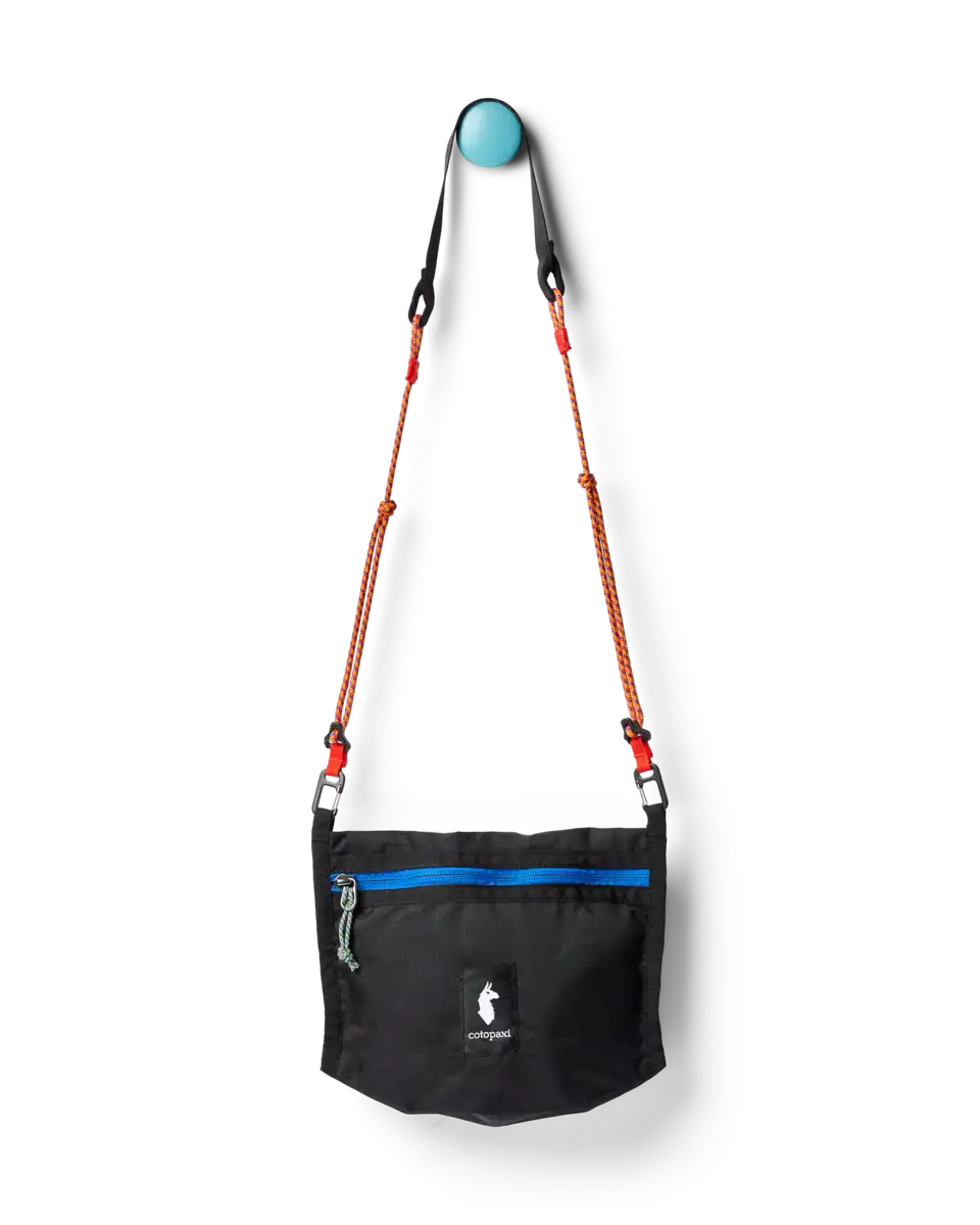 Lista 2L Lightweight Crossbody Bag - Cada Día