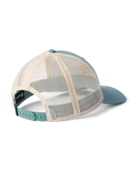 Llama Trucker Hat