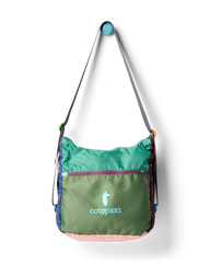 Taal Convertible Tote - Del Día