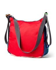 Taal Convertible Tote - Del Día