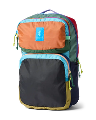 Tasra 16L Backpack - Del Día