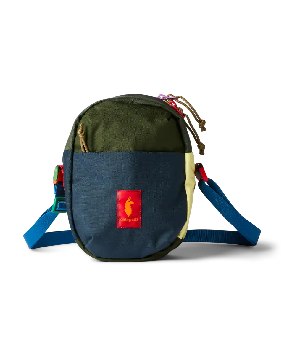 Todo 3L Shoulder Bag - Del Día