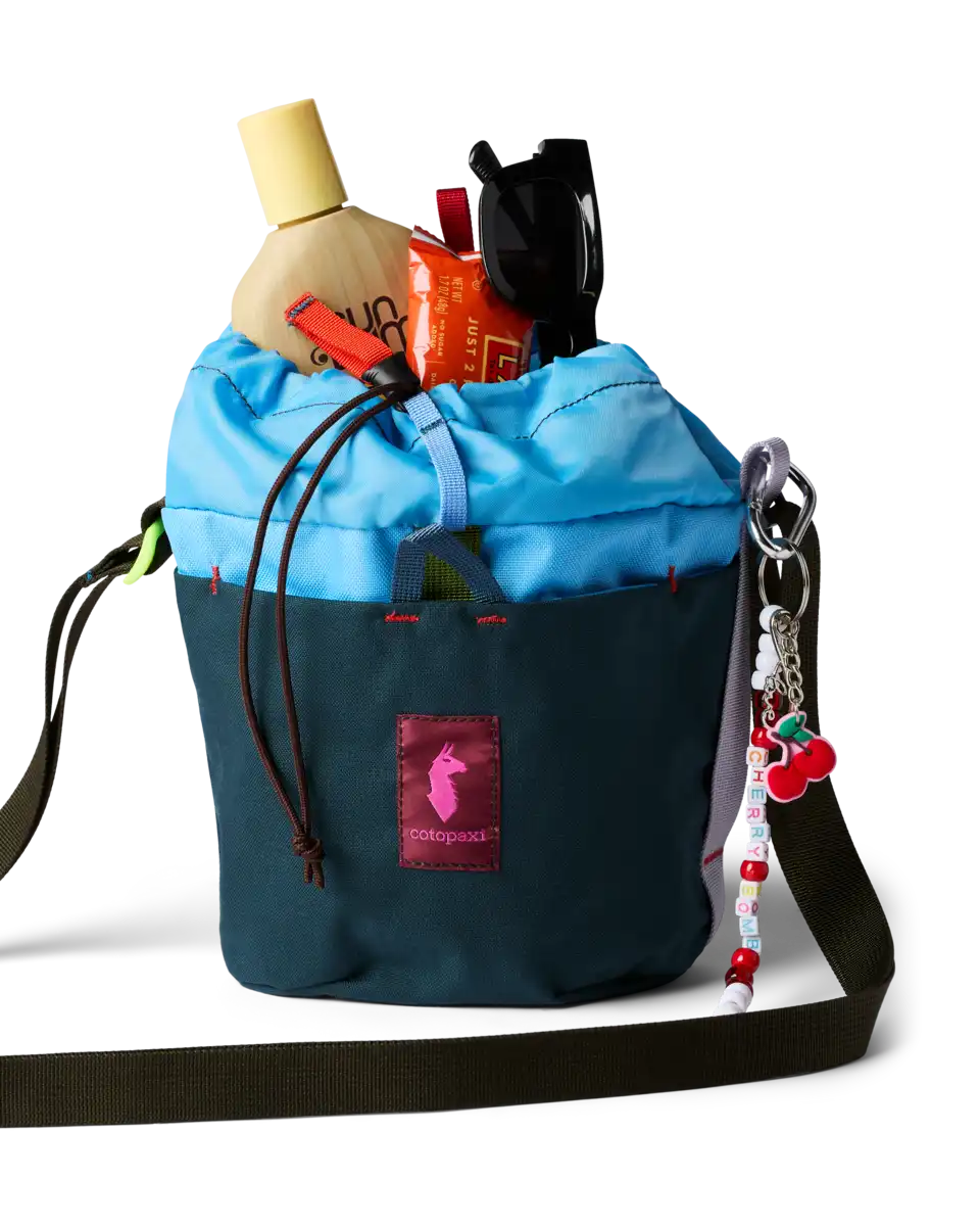 Todo 3L Bucket Bag - Del Día