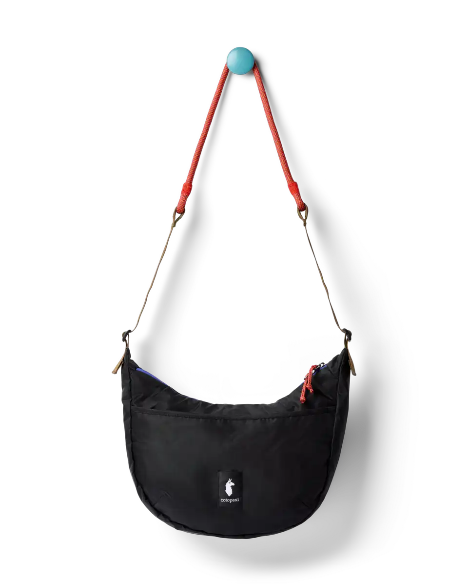 Trozo 8L Shoulder Bag - Cada Día