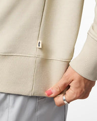 Adventure Gear Crew Sweatshirt - Women's