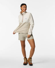 Amado Fleece Pullover - Women's