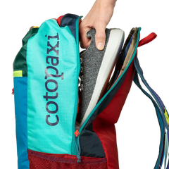 Luzon 24L Daypack - Del Día