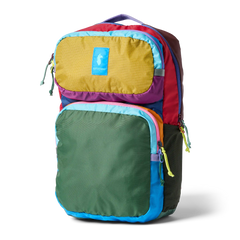 Tasra 16L Backpack - Del Día