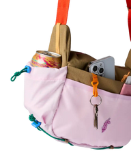 Cotopaxi X FP Movement 9L Shoulder Bag