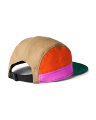 Cotopaxi X FP Movement Tech 5-Panel Hat