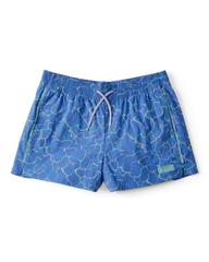 Brinco 3" Short - Print - Women's