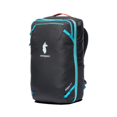 Allpa 28L Travel Pack - Del Día Dark