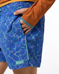 Brinco 5" Short - Print - Men's