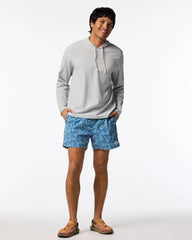 Brinco 5" Short - Print - Men's