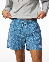 Brinco 5" Short - Print - Men's