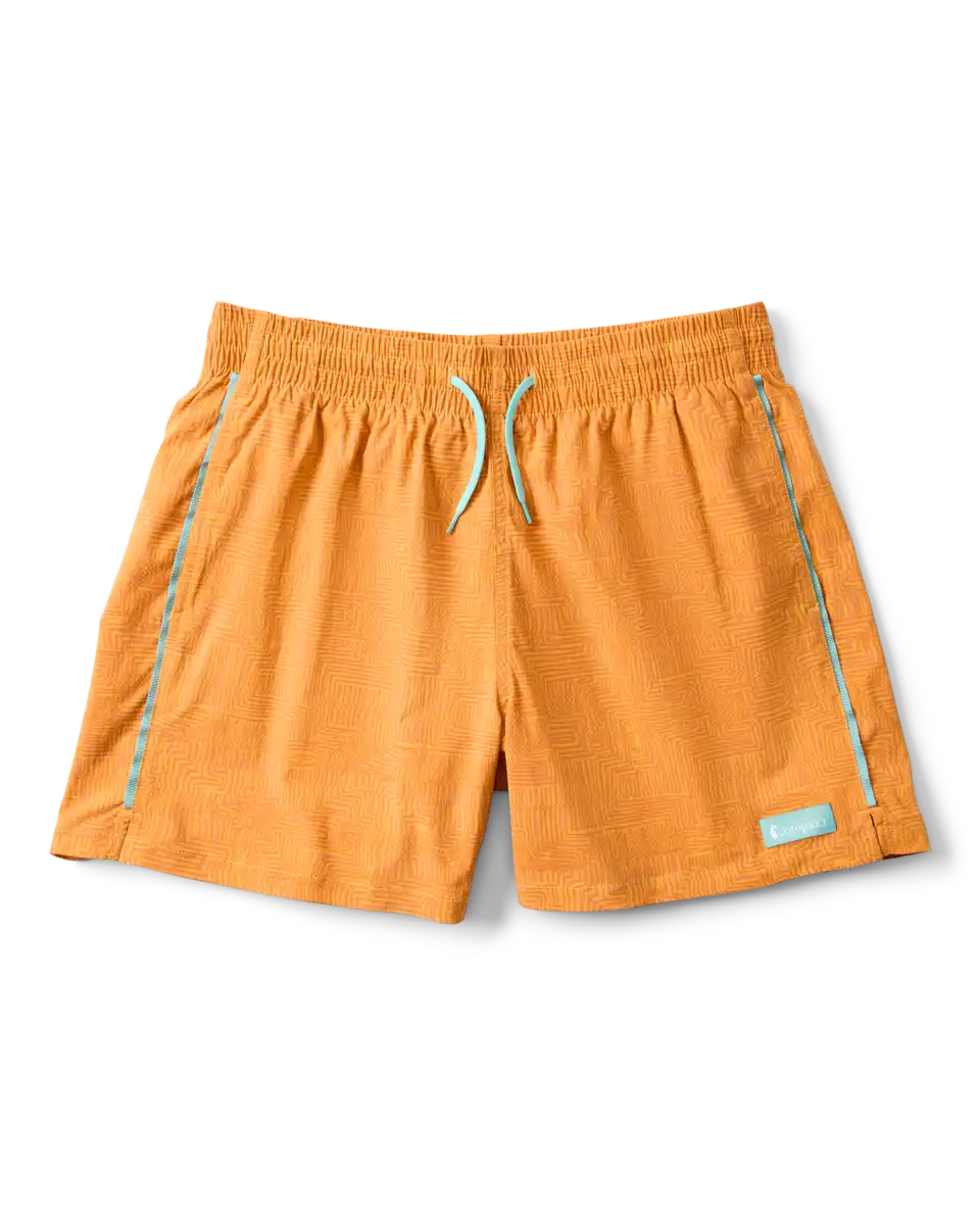 Brinco 5" Short - Print - Men's