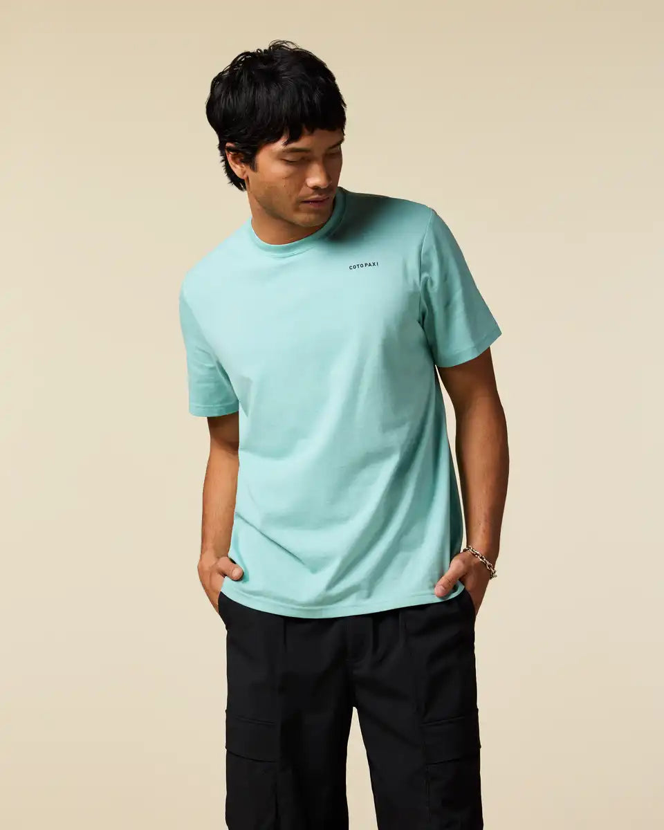 Mountain Magic T-Shirt - Men's