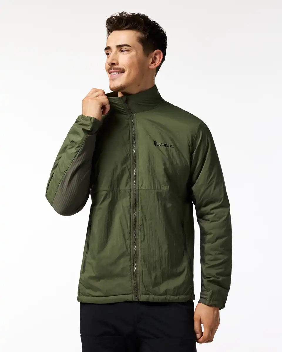 Pacaya 2.0 Insulated Jacket - Men's