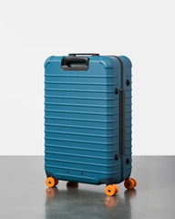 Coraza Suitcase - Medium Checked