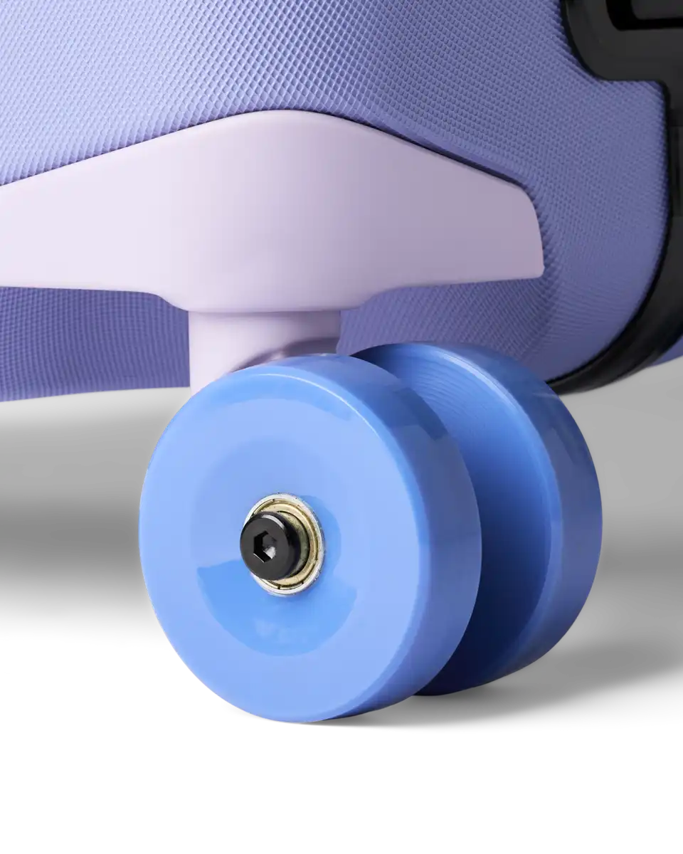 Coraza Interchangeable Wheel (Single)