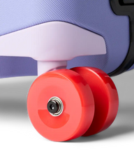 Coraza Interchangeable Wheel (Single)