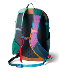 Elqui 18L Daypack - Del Día