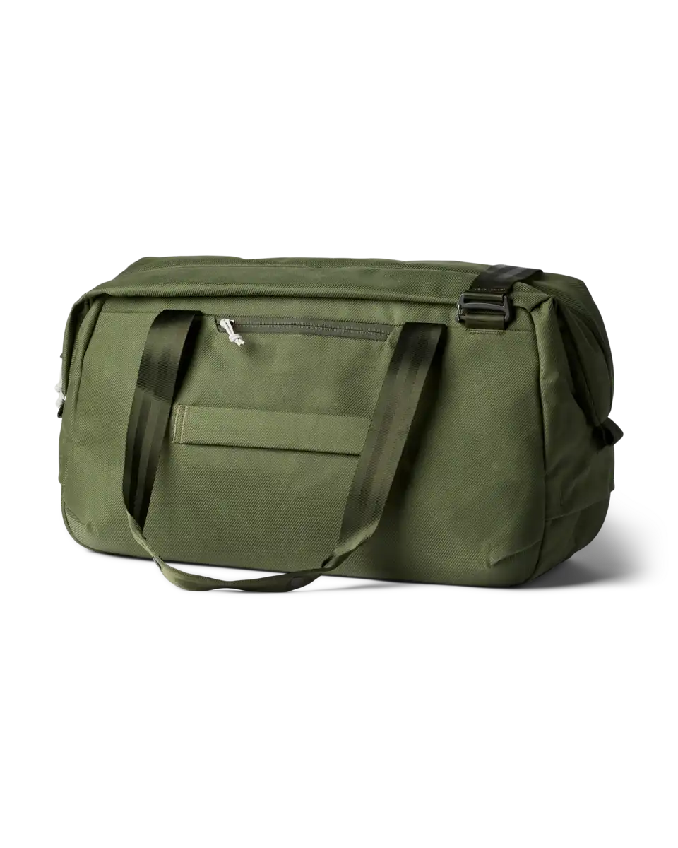 Viaje 35L Travel Duffel - Contiguo