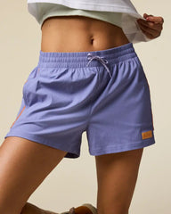 Brinco 3" Short - Solid - Women's
