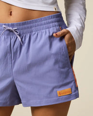 Brinco 3" Short - Solid - Women's