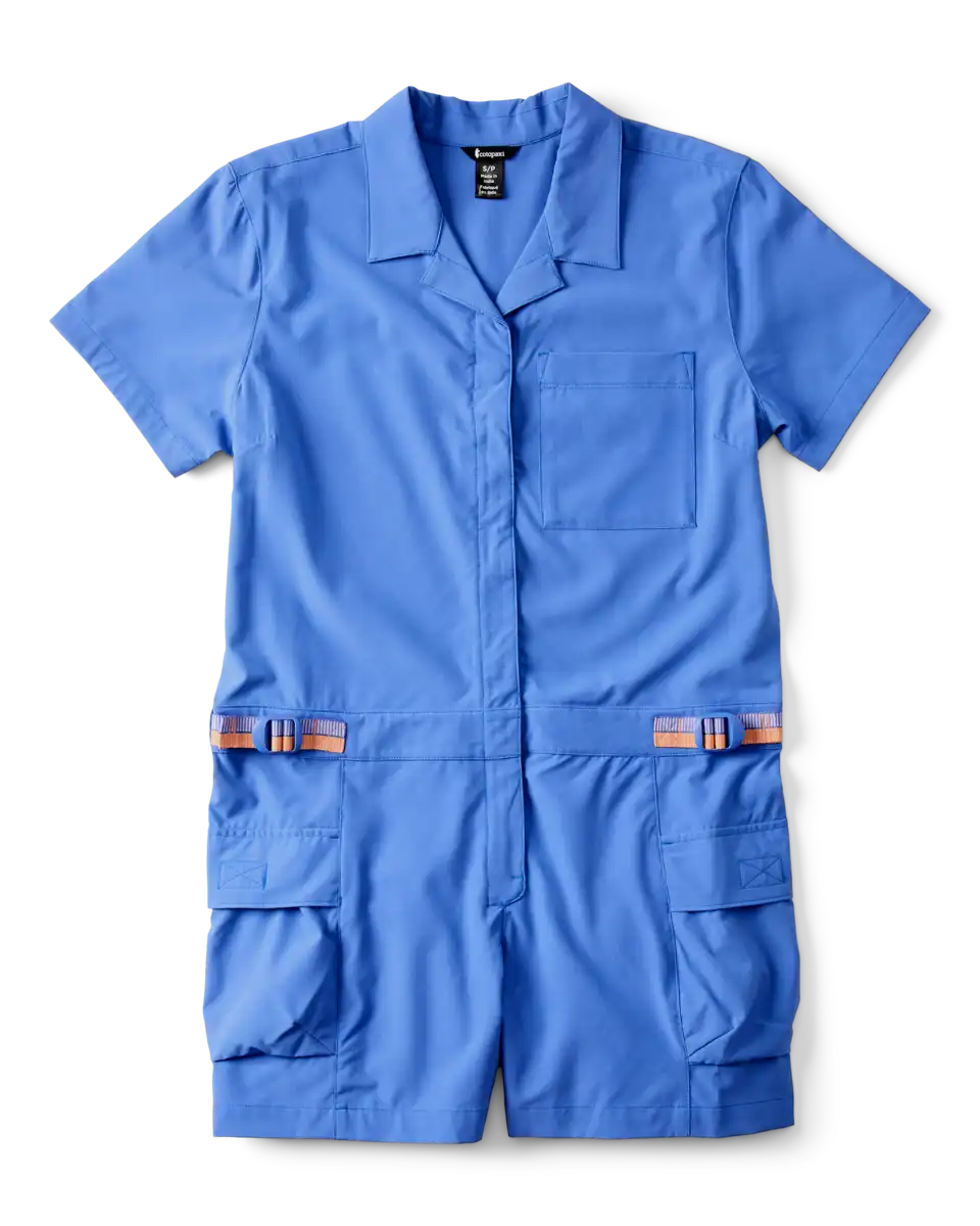 Losdos Romper - Women's