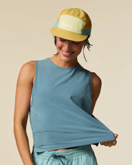 Pulso Tech Tank - Women's