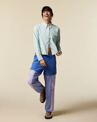 Solta Long-Sleeve Sun Shirt - Women's